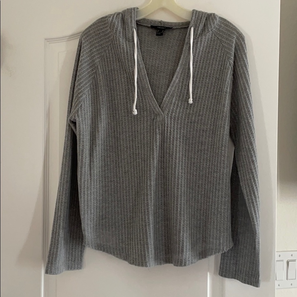 Forever 21 casual top